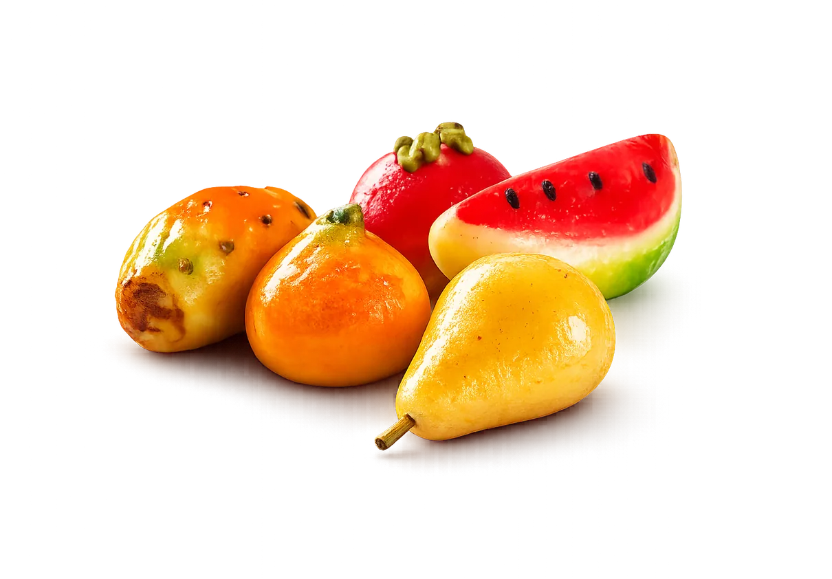 Frutta Martorana