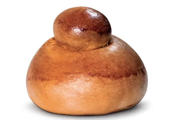 Mini brioscia