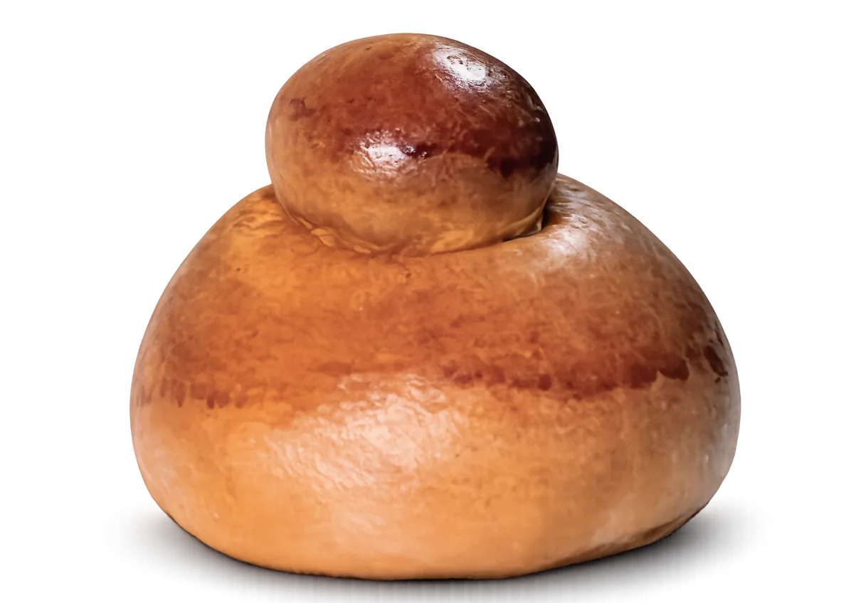 Mini brioscia
