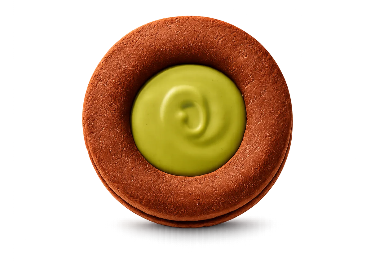 Occhi di Bue — 1