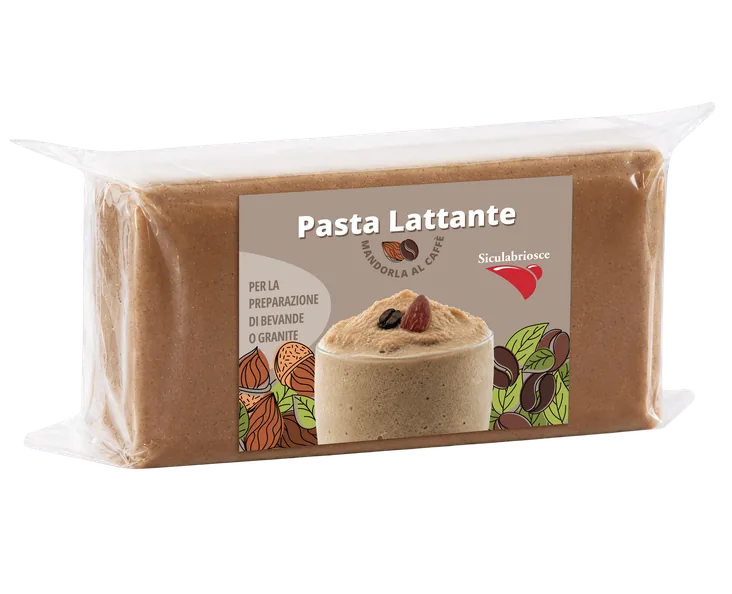 Pasta Lattante