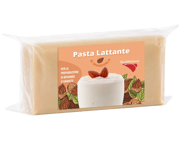 Pasta Lattante — 2