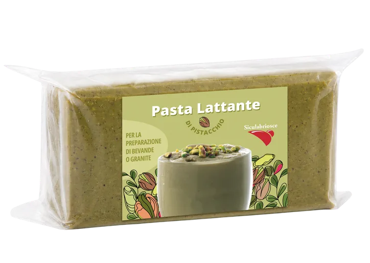 Pasta Lattante — 3