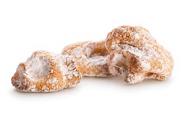 Paste di Mandorla
