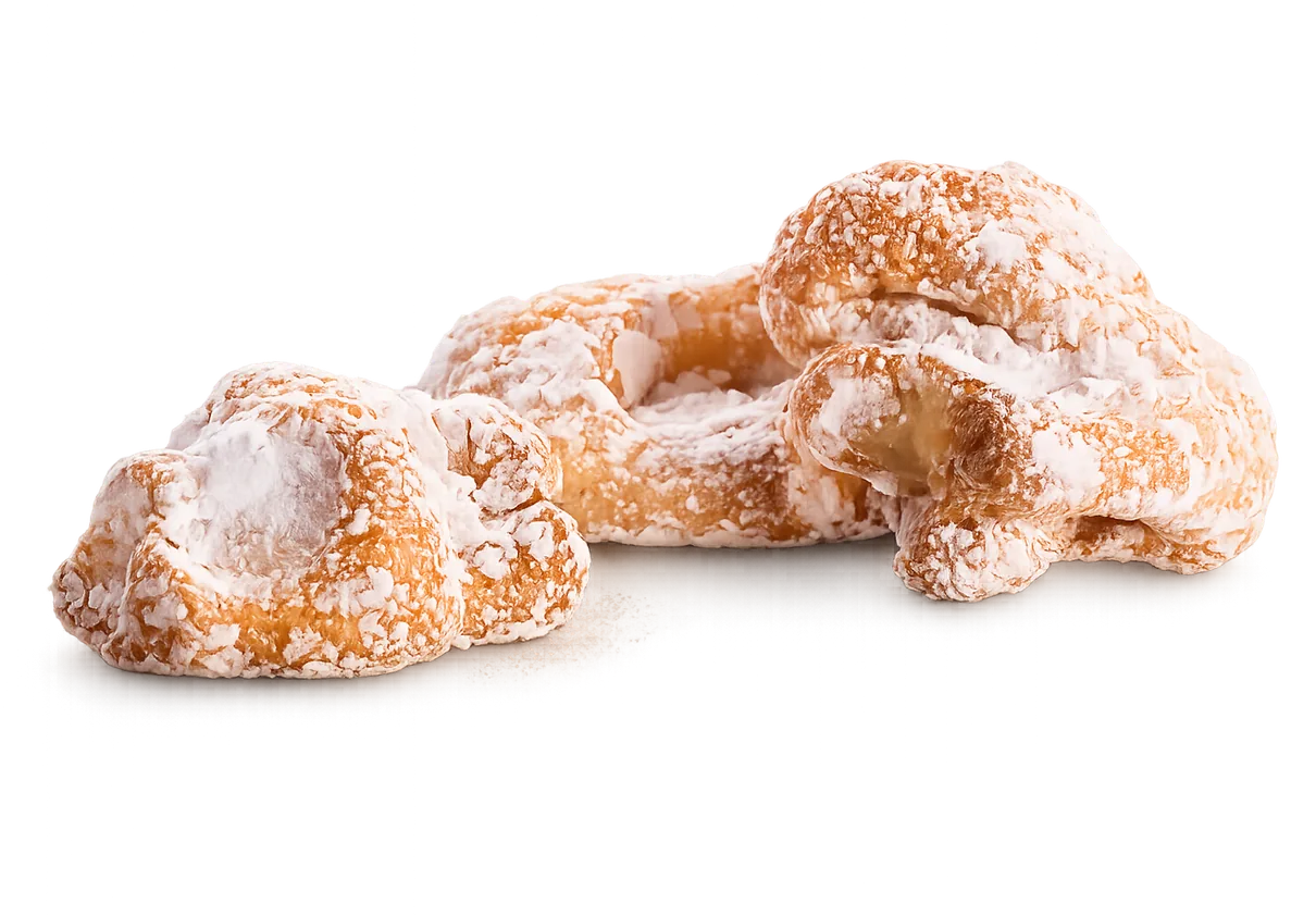 Paste di Mandorla