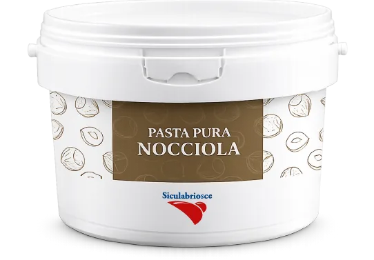 Paste Pure