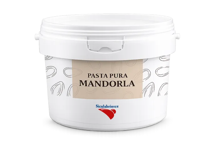 Paste Pure — 1