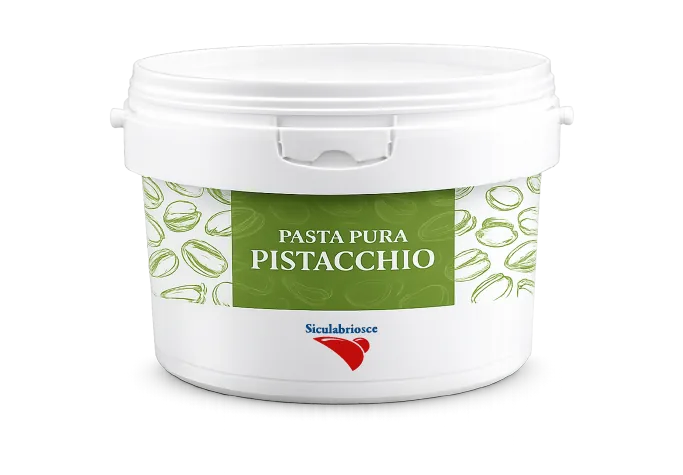 Paste Pure — 2